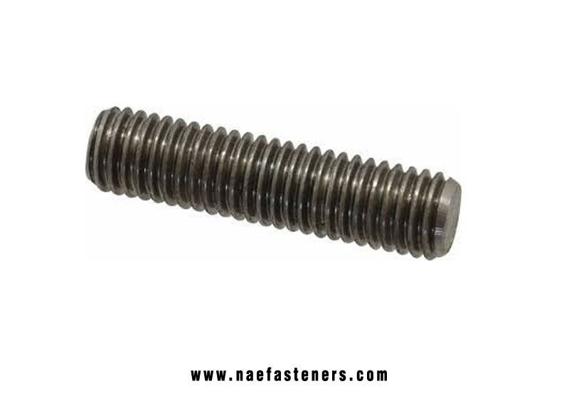 Threaded Rods Manufacturers Exporters Suppliers Stockist In India